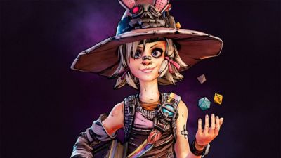 Питчфорд Рэнди - Рэнди Питчфорд снова разозлил фанатов Borderlands - playground.ru