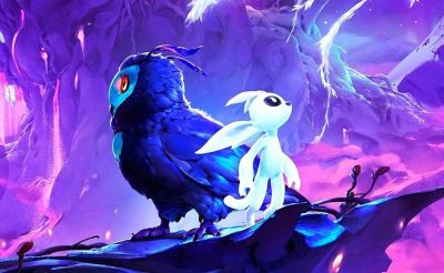 Тим Суини - Томас Малер - Автор Ori и No Rest for the Wicked обвинил Valve в несправедливых поборах с инди-разработчиков - gametech.ru