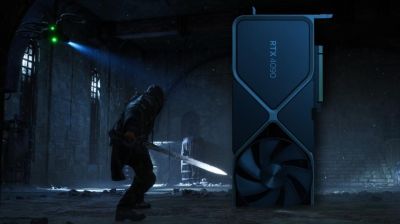 Hell is Us задаст новый стандарт требований для ПК. RTX 4090 для 4K 30 fps с DLSS - gametech.ru - Tweaktown