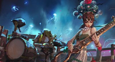 Набор тестировщиков морской игры Sea of Remnants от NetEase Games - app-time.ru - Китай - Россия