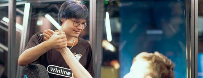 Безумно рад, что мы дошли до самого конца — Kiritych о выступлении за BetBoom Team на DreamLeague Season 26 - dota2.ru