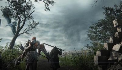 Моддер добавил кооператив на двоих в Elden Ring: Nightreign - gametech.ru