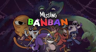 Релиз Missing Banban — «Cuphead плачет в сторонке» - app-time.ru - Россия
