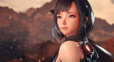 В демоверсии Stellar Blade для ПК было больше игроков, чем в Indiana Jones и ARC Raiders Beta - gametech.ru - state Indiana