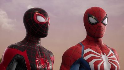 Секретный сетевой проект Insomniac не отменён. Идёт найм сотрудников - gametech.ru