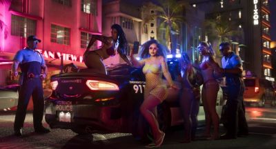 Grand Theft Auto 6 сделает "моддинг как никогда популярным", считает один из создателей модов для GTA V - playground.ru