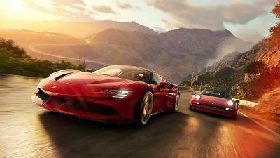 Томас Хендерсон (Tom Henderson) - Надёжный инсайдер: Ubisoft дала зелёный свет The Crew 4 - 3dnews.ru