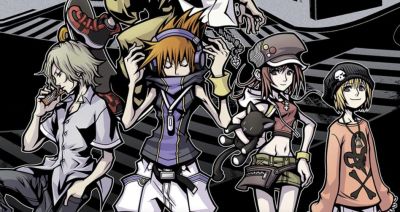 Спустя 29 лет из Square Enix ушёл геймдиректор The World Ends With You - gametech.ru