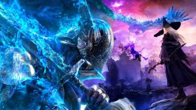 Геймдиректор Elden Ring: Nightreign объяснил повторное использование моделей из игр студии - gametech.ru