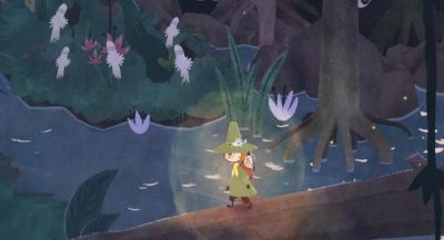 Релиз мобильного порта «Снусмумрик (Snufkin)» намечен на начало августа - app-time.ru - Россия