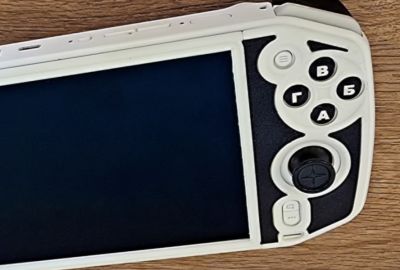 В России показали «ответ Steam Deck» — геймеры нашли похожее устройство на AliExpress - gametech.ru - Россия
