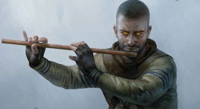 Хидео Кодзимы - Гюнтер Одим - Разработчики The Witcher 3 опровергли теорию о вездесущем Гюнтере О'Диме - gametech.ru