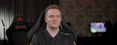 re1bl и Cloud сыграют за Team Secret на квалификациях к The International 2025 - dota2.ru