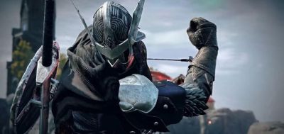 Хидео Кодзимы - Elden Ring Nightreign упростили для людей, предпочитающих играть в соло - gametech.ru