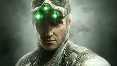 Томас Хендерсон - Сэм Фишер - Ремейк Splinter Cell, возможно, покажут на Summer Game Fest - fatalgame.com