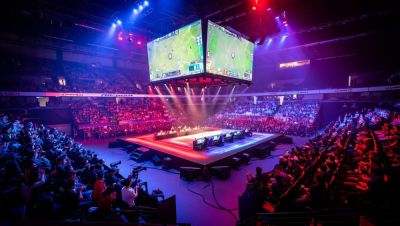 Украинская сборная бойкотирует Dota 2 и PUBG на чемпионате мира из-за участия Беларуси - games.24tv.ua - Украина - Белоруссия - county Mobile - Косово - Mobile