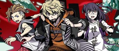 Из Square Enix ушёл геймдиректор The World Ends with You - gamemag.ru