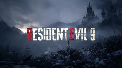 Слух: анонс Resident Evil 9 может состояться уже на этой неделе - playground.ru