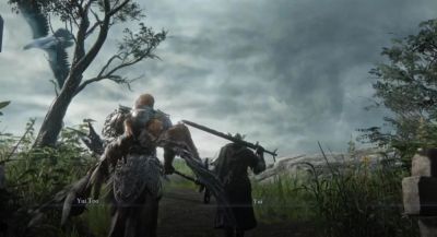 Ясухиро Китао - В Elden Ring Nightreign уже появился режим для двоих — FromSoftware ни при чём - worldgamenews.com