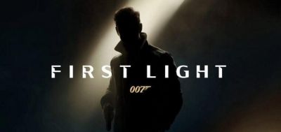 Джеймс Бонд - Хидео Кодзимы - IO Interactive официально представила 007 First Light - gametech.ru