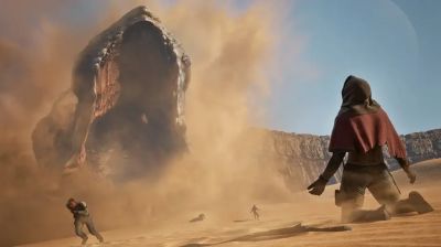 Dune: Awakening получит частные серверы куда раньше, чем все думали - gametech.ru