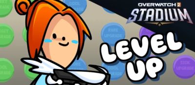Carbot Animations выпустили анимированный ролик про «Стадион» в Overwatch 2 - noob-club.ru