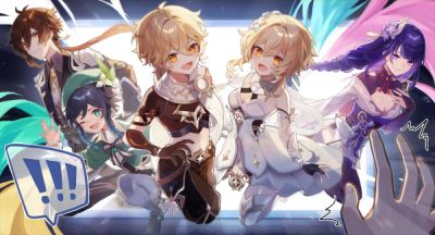 Игроки Genshin Impact просят разработчиков сжалиться над их жесткими дисками - landofgames.ru