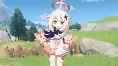 Genshin Impact рискует потерять голос Паймон из-за скандала с актерами озвучки - landofgames.ru - Россия - Япония