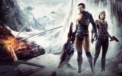 Инсайд: анонс Half-Life 3 может случиться в любой день - landofgames.ru