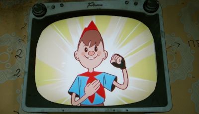 Фанаты Atomic Heart могут получить официальные носки — Mundfish представила новый конкурс - gametech.ru