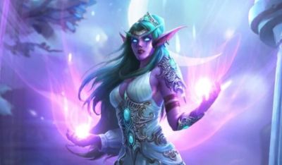 Хидео Кодзимы - Heroes of the Storm исполнилось 10 лет — MOBA-игра Blizzard всё ещё пользуется популярностью - gametech.ru