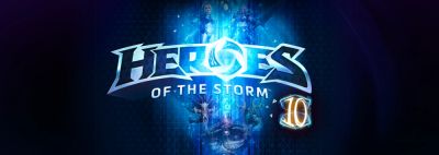 Описание обновления 2.55.11a для Heroes of the Storm - noob-club.ru