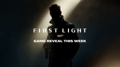 Джеймс Бонд - Джеймс Бонд готов выйти из тени: IO Interactive раскроет подробности о 007: First Light уже на этой неделе - playground.ru