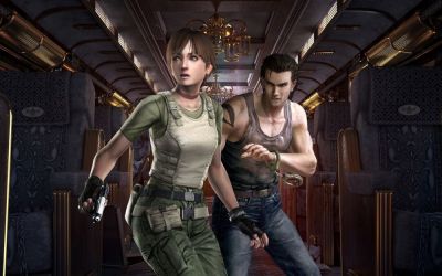 Evil Zero - Инсайдер вновь напомнил о планах Capcom по созданию ремейков Resident Evil Zero и Code: Veronica - playground.ru