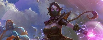 Турнир трёх патчей, сигнатурки PARIVISION и имбовая TA: разбор меты DreamLeague Season 26 от Dota2.ru - dota2.ru