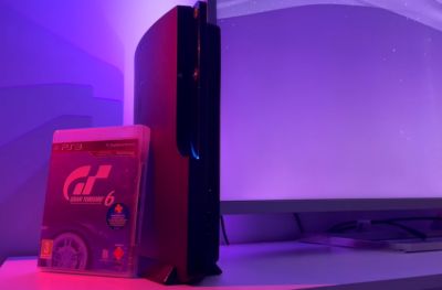 Блогер собрал PlayStation 3 Pro с SSD и протестировал консоль в GTA 4 и других играх - gametech.ru
