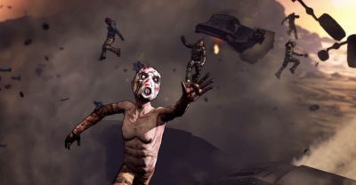 Босс Gearbox отреагировал на бомбардировку обзорами Borderlands после «легализации шпионажа» за игроками в пользовательском соглашении - gametech.ru