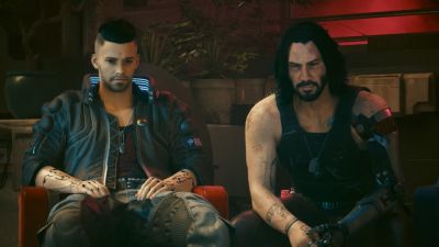 CDPR рассказала, как переносили Cyberpunk 2077 на Nintendo Switch 2 - gametech.ru