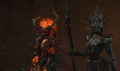 Хидео Кодзимы - Для Diablo 4 тизерят ивент в честь второй годовщины с бесплатными подарками - gametech.ru