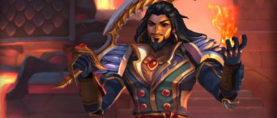 Новые товары в магазине Hearthstone – 2 июня 2025 г. - noob-club.ru