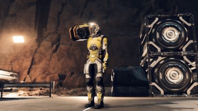 В Steam вышла демка кооперативного шутера Jump Ship - coop-land.ru