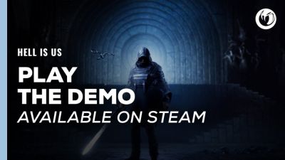Демоверсия сюрреалистичного экшена Hell is Us стала доступна в Steam - playground.ru