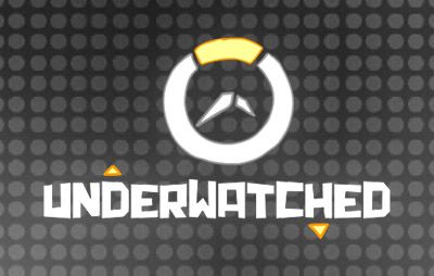 Анимационный сериал UnderWatched от Carbot Animations - glasscannon.ru