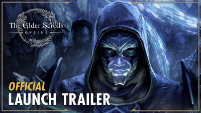 The Elder Scrolls Online на ПК получила обновление Seasons of the Worm Cult - playground.ru