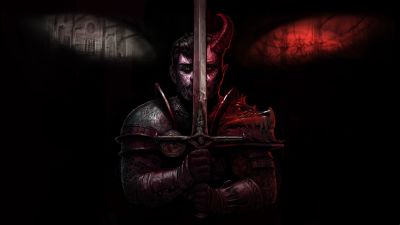 Отправляемся в ад бесплатно! В Steam раздают Hellslave - playground.ru