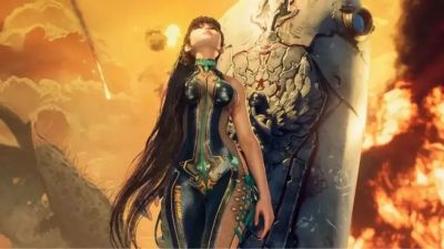 Ким Хентэ - Глава разработки Stellar Blade назвал свой любимый мод для ПК-версии игры - gametech.ru
