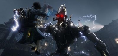 Продажи соулслайка Lies of P преодолели отметку в три миллиона копий - gametech.ru