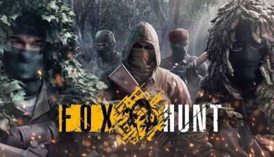 Konami анонсировала Fox Hunt, новый мультиплеерный режим в Metal Gear Solid Delta - gametech.ru