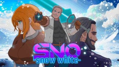 Метроидвания со сменой перспективы SNO snow white выйдет на смартфонах 12 июля - gametech.ru