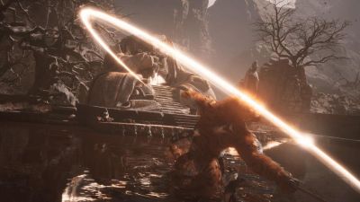 Black Myth: Wukong получила первую большую скидку на PS5 и в Steam - gametech.ru